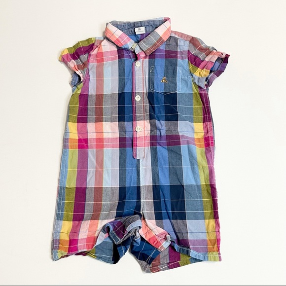 GAP Rompers - Picture 6 of 11